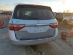 2013 Honda Odyssey EXL