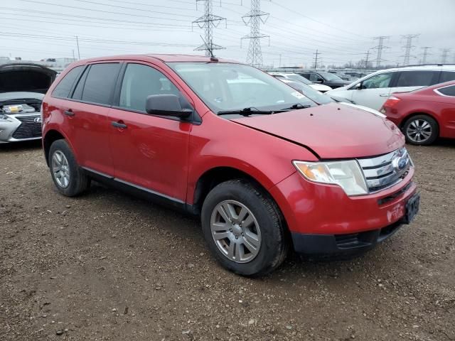 2010 Ford Edge SE