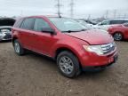 2010 Ford Edge SE