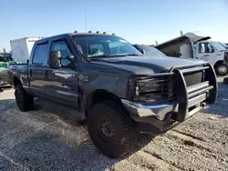 2002 Ford F350 SRW Super Duty en venta en Apopka, FL