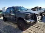 2002 Ford F350 SRW Super Duty