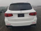 2020 Mercedes-Benz GLC 300