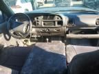 2000 Dodge RAM 2500