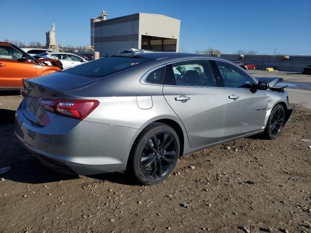 2023 Chevrolet Malibu Premier