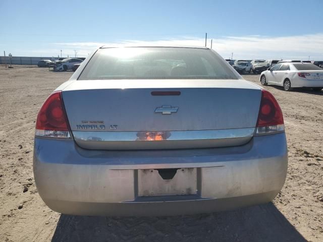 2008 Chevrolet Impala LT