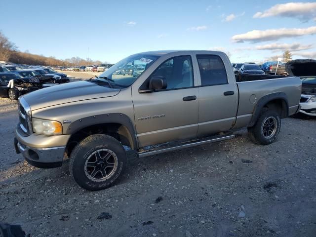 2003 Dodge RAM 1500 ST