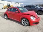 2014 Volkswagen Beetle