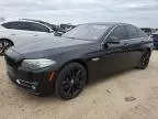 2014 BMW 535 D