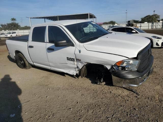 2013 Dodge RAM 1500 ST