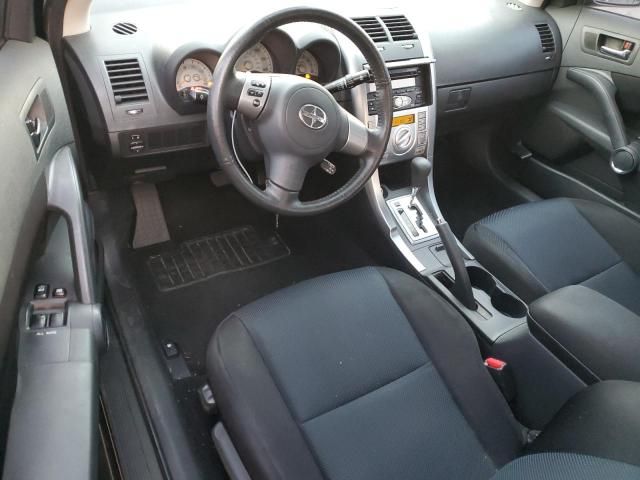 2007 Scion TC