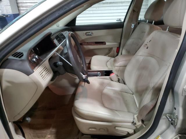 2009 Buick Lacrosse CXL