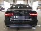 2016 Audi A6 Premium Plus