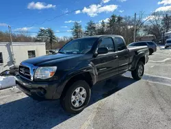 Toyota Vehiculos salvage en venta: 2005 Toyota Tacoma Access Cab