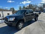 2005 Toyota Tacoma Access Cab