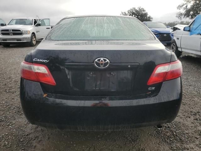 2007 Toyota Camry CE