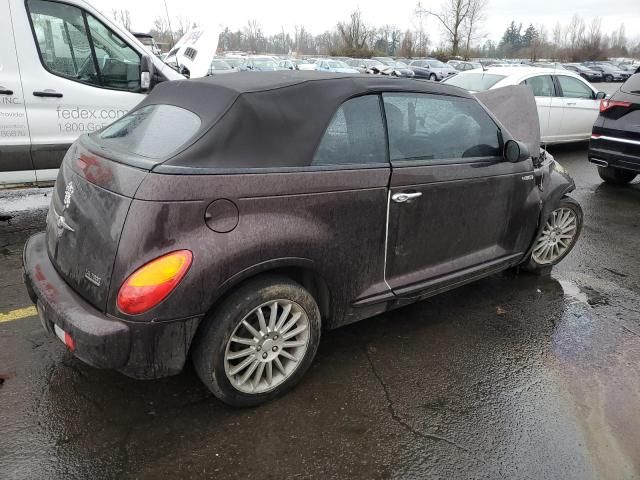 2005 Chrysler PT Cruiser GT