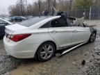 2012 Hyundai Sonata SE