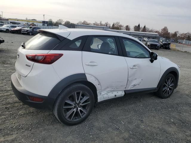 2017 Mazda CX-3 Touring