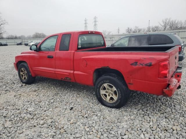 2005 Dodge Dakota SLT