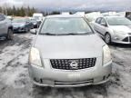 2008 Nissan Sentra 2.0