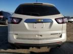 2015 Chevrolet Traverse LTZ