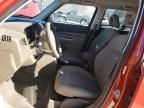 2008 Jeep Patriot Sport