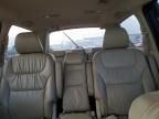 2009 Honda Odyssey Touring