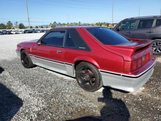 1993 Ford Mustang GT