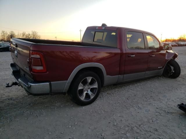 2019 Dodge 1500 Laramie