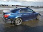 2008 BMW 528 I