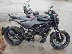 2022 Husqvarna Vitpilen 401/SVARTPILEN 401 en venta en Lexington, KY