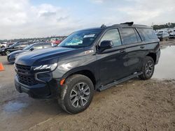 2024 Chevrolet Tahoe K1500 Z71 en venta en Houston, TX