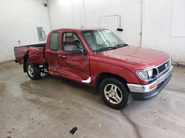 1996 Toyota Tacoma Xtracab