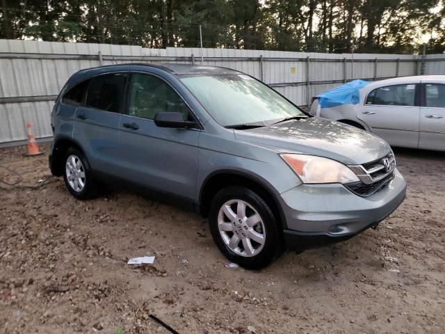 2011 Honda CR-V SE