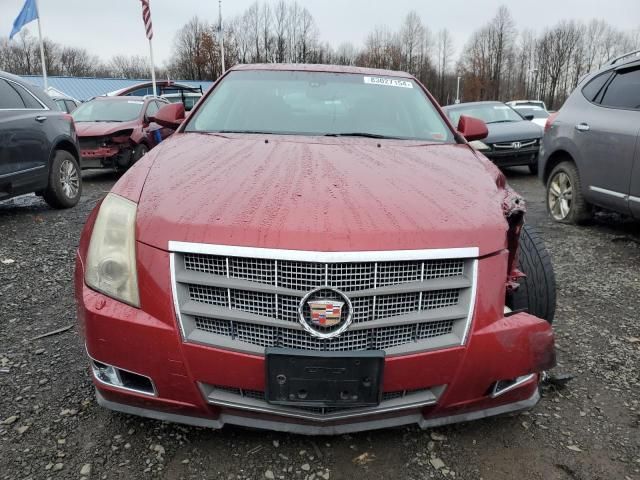 2009 Cadillac CTS