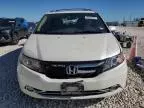 2016 Honda Odyssey Touring