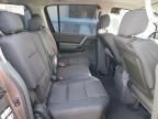 2007 Nissan Armada SE