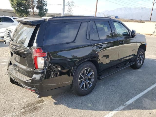 2023 Chevrolet Tahoe K1500 Z71