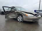 2002 Ford Taurus SES