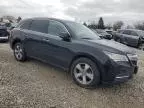 2014 Acura MDX