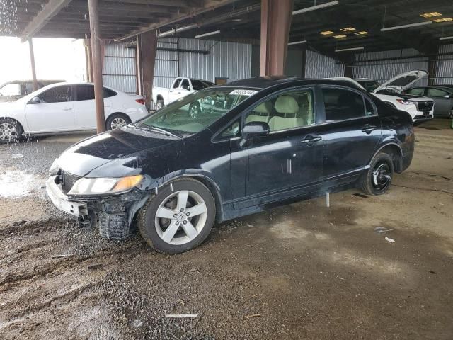 2006 Honda Civic EX