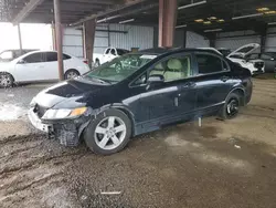 2006 Honda Civic EX en venta en American Canyon, CA