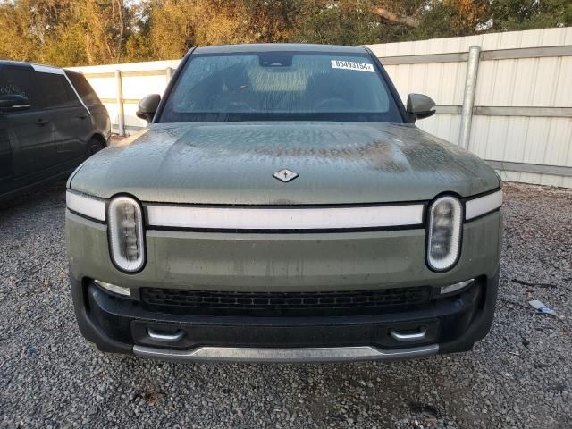 2022 Rivian R1T Launch Edition