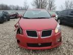 2009 Pontiac Vibe GT