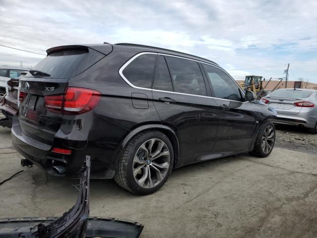 2014 BMW X5 XDRIVE35I