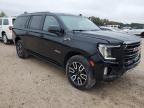 2023 GMC Yukon XL K1500 AT4