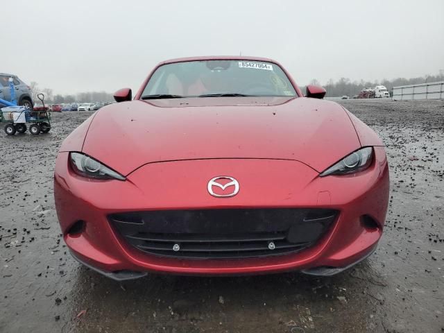 2024 Mazda MX-5 Miata Grand Touring