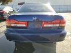 2002 Honda Accord EX