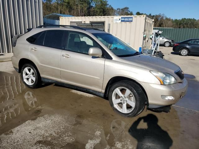 2007 Lexus RX 350