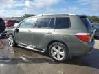 2008 Toyota Highlander Limited